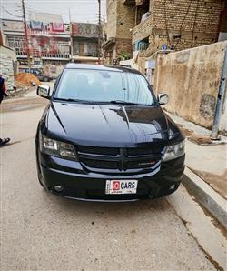 دودج جورني